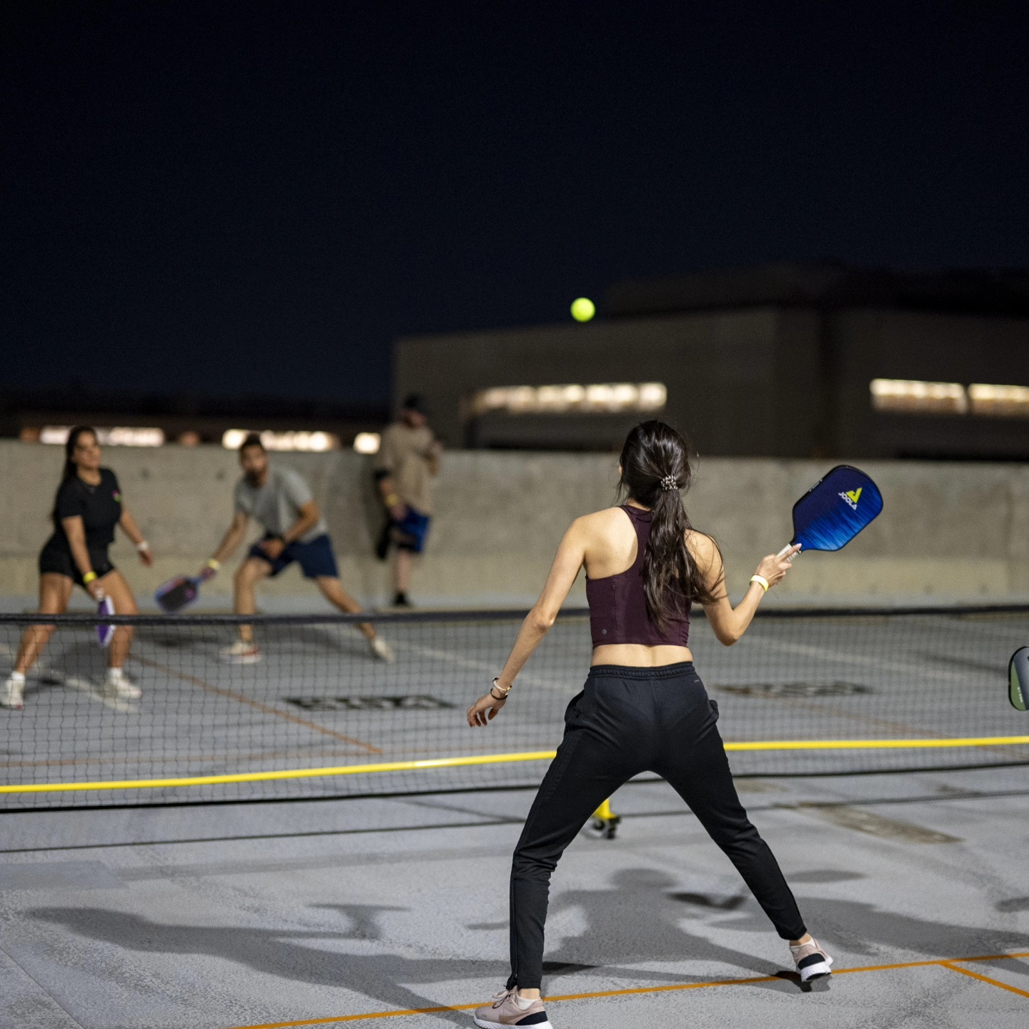 sport physical therapy